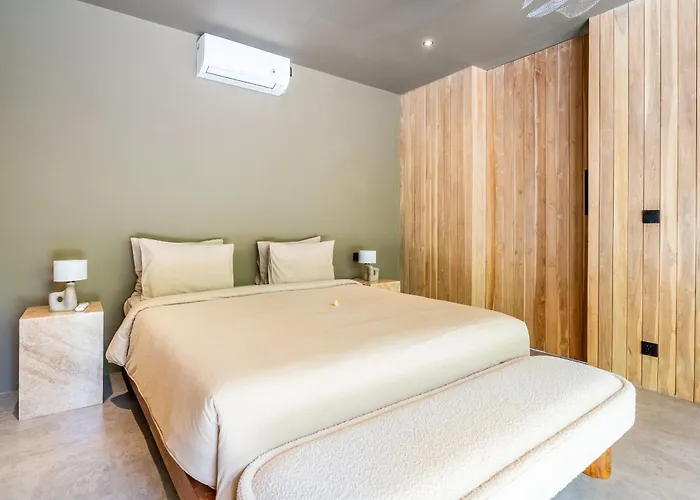 Hygge Villa Ubud