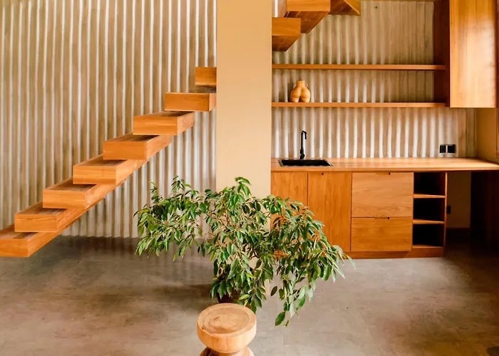Hygge Villa Ubud