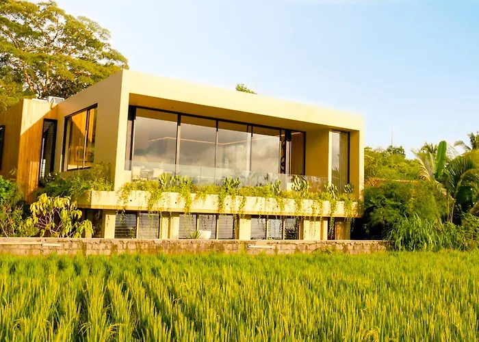 Hygge Villa Ubud