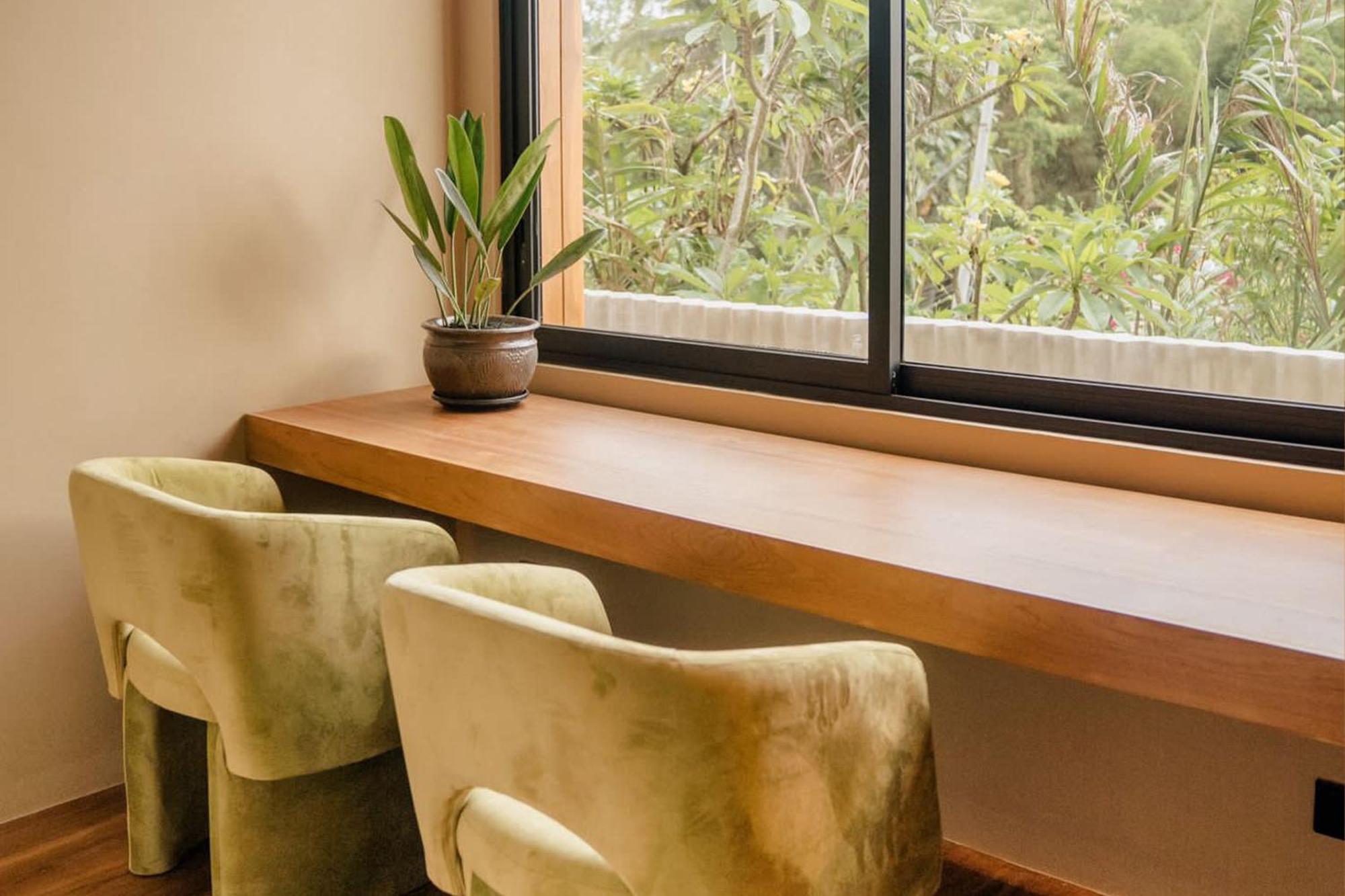 Villa Hygge Ubud