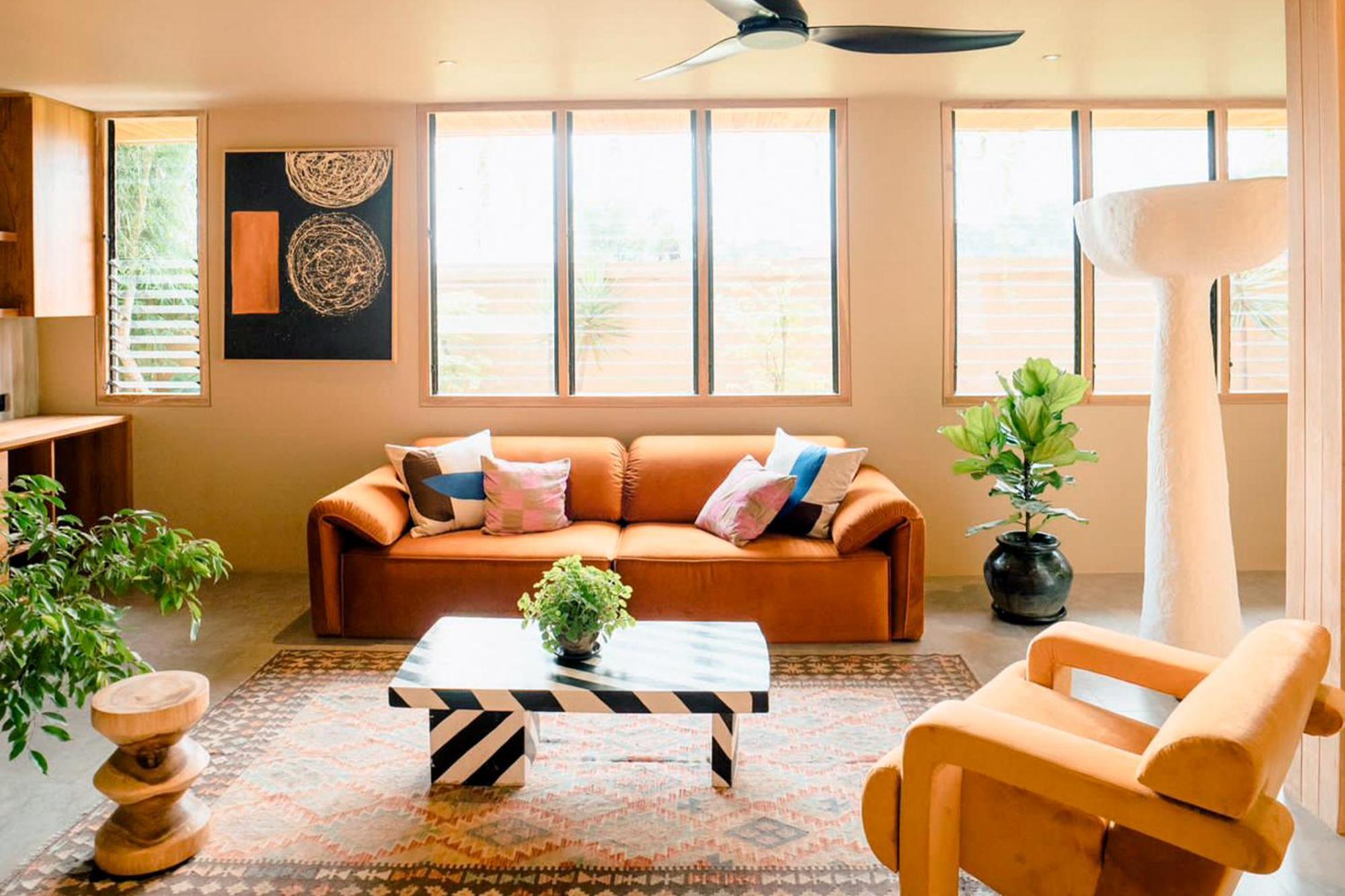 Hygge Villa Ubud