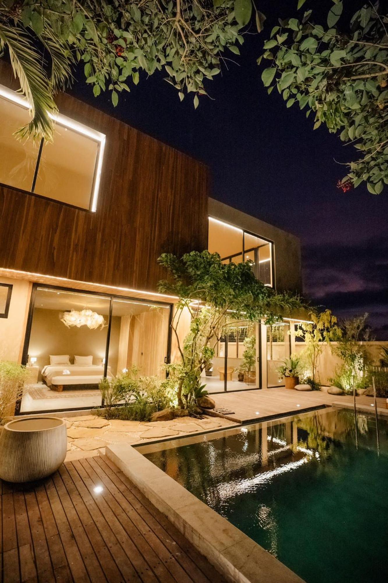 Hygge Villa