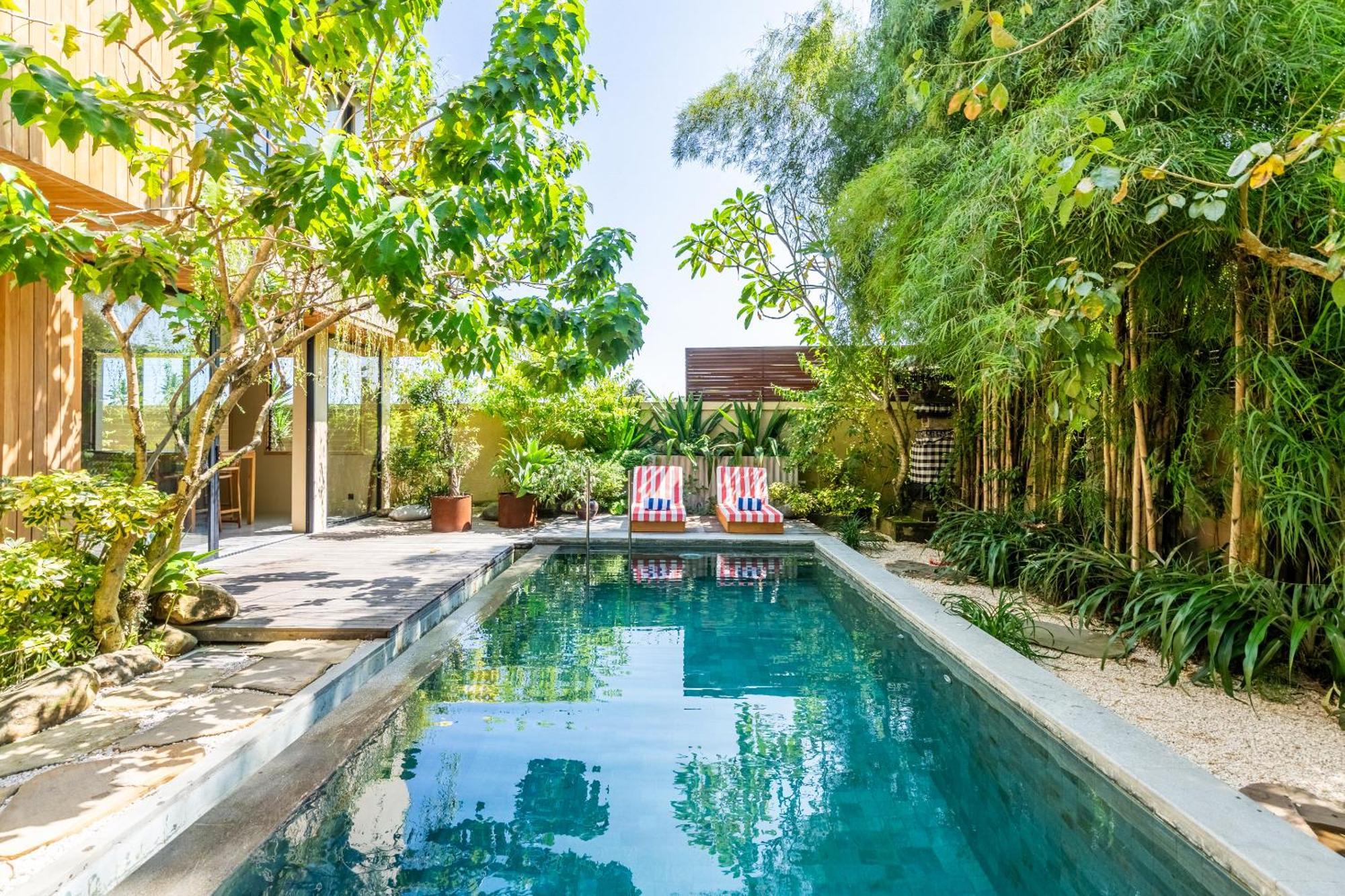 Villa Hygge Ubud