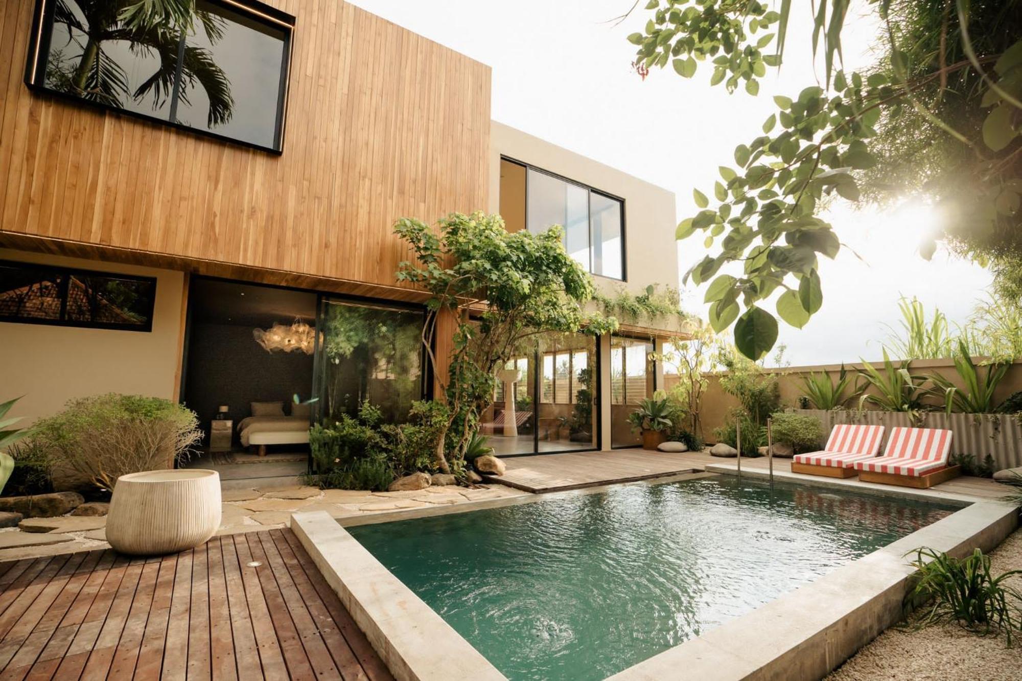 Hygge Villa